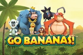 Go Bananas
