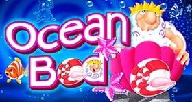 Ocean Bed
