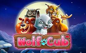 Wolf Cub